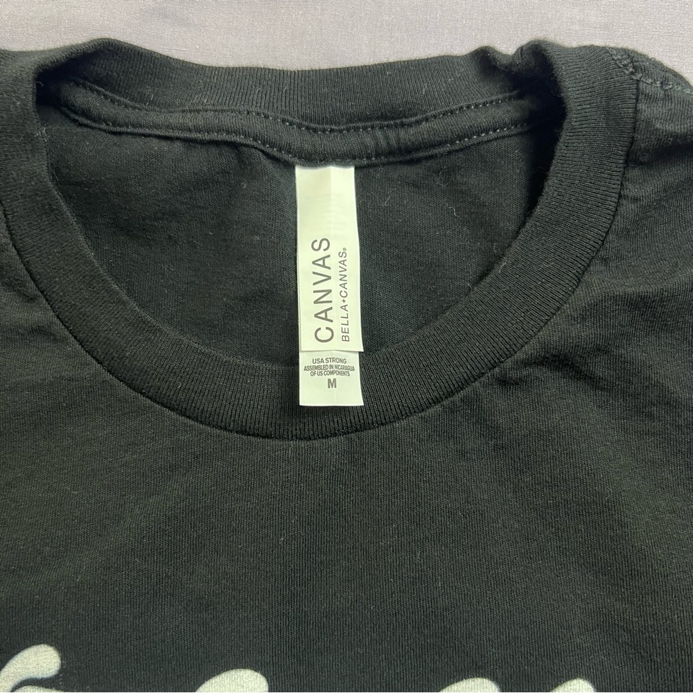 Chaka Khan Graphic Band Tee - Picture 3 of 3